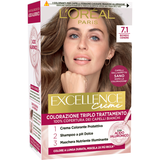 EXCELLENCE CREME N.7.1 BIONDO CENERE  
