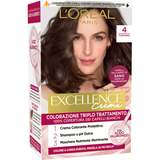 EXCELLENCE CREME N.4 CASTANO  