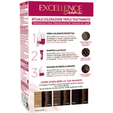EXCELLENCE CREME N.4 CASTANO  
