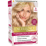 EXCELLENCE CREME N.9 BIONDO CHIARISSIMO  