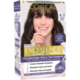 EXCELLENCE COOL CREME N.4.11 CASTANO ULTRA FREDDO