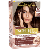 EXCELLENCE CREME UNIVERSAL NUDE SENZA AMMONIACA N.4U CASTANO UNIVERSALE