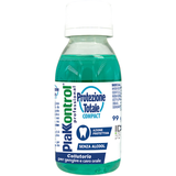 PLAKKONTROL PROFESSIONAL COLLUTORIO GENGIVE e CAVO ORALE PROTEZIONE TOTALE COMPACT SENZA ALCOOL 99 ML 