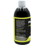 PLAKKONTROL PROFESSIONAL COLLUTORIO ABSOLUTE WHITE LEMON FRESH 500 ML