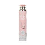 LATTAFA YARA DEODORANTE SPRAY PER AMBIENTE 300 ML