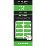 DEBORAH PRO GEL SMALTO SEMIPERMANENTE ADESIVO N.06 FLUO GREEN
