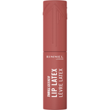 RIMMEL ROSSETTO LIQUIDO LIP LATEX N.150 MAGNETIC 