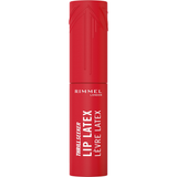 RIMMEL ROSSETTO LIQUIDO LIP LATEX N.400 RIMMEL RED