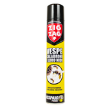 ZIG ZAG INSETTICIDA VESPAIO POWER NIDI DI VESPE E CALABRONI 500 ML