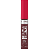 RIMMEL ROSSETTO LIQUIDO LASTING MEGA MATTE 16 ON.810 PLUM THIS SHOW