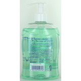 MIL MIL SAPONE LIQUIDO MANI SOAP ANTIBATTERICO 500 ML