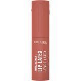 RIMMEL ROSSETTO LIQUIDO LIP LATEX N.100 SASSY 