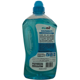 PIUME PAVIMENTI IGIENIZZANTE ORIENTAL WIND 1000 ML 
