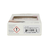 KISS ACRYLIC FRENCH COLOR 28 NAILS ULTRA FLESSIBILI