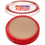 RIMMEL FONDOTINTA COMPACT POWDER LASTING FINISH 25 ON.07 GOLDEN BEIGE