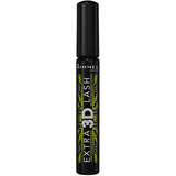 RIMMEL MASCARA EXTRA 3D LASH BLACK