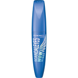 RIMMEL MASCARA SCANDALEYES WOW WATERPROOF BLACK