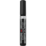 RIMMEL MASCARA EXTRA SUPER LASH BLACK