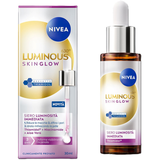 NIVEA VISO LUMINOUS 630 SKIN GLOW SIERO LUMINOSITA' IMMEDIATA 30 ML    