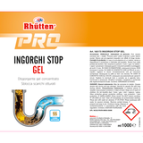 RHUTTEN PRO INGORGHI STOP GEL 1000 ML