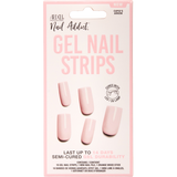 ARDELL GEL NAIL STRIPS SMALTO GEL ADESIVO APPLICAZIONE CON LAMPADA CUPIDS ARROW