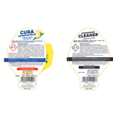 SWEET HOME CURA LAVASTOVIGLIE PROFUMO DI LIMONE 250 ML