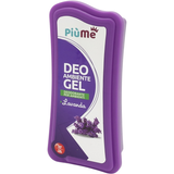 PIUME DEODORANTE AMBIENTE GEL LAVANDA 150 GRAMMI