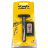 WILKINSON RASOIO CLASSIC + 5 LAME