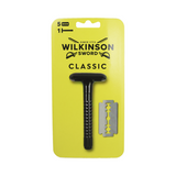 WILKINSON RASOIO CLASSIC + 5 LAME