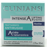CLINIANS CREMA VISO INTENSE A NOTTE 50ML