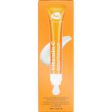 7 DAYS EYE CREAM VITAMIN C RADIANCE & LIFTING 18 ML