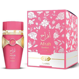 FARIIS AFRAH BON BON UNISEX EDP VAPO 100 ML RIIFFS