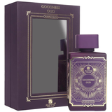RIIFFS GOODNESS OUD PURPLE WAVE UNISEX EDP VAPO 100 ML 