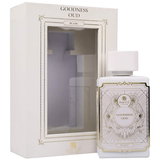 RIIFFS GOODNESS OUD BLANC UNISEX EDP VAPO 100 ML  