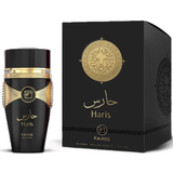 FARIIS HARIS UNISEX EDP VAPO 100 ML RIIFFS