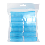 GUENZANI BIGODINI AUTOADESIVI MM.20 12PZ