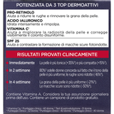 L'OREAL REVITALIFT LASER TRIPLA ZIONE CREMA ANTI ETA' SPF25 50 ML  