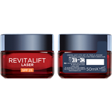 L'OREAL REVITALIFT LASER TRIPLA ZIONE CREMA ANTI ETA' SPF25 50 ML  