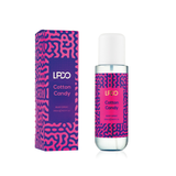 LPDO ACQUA PROFUMATA CORPO COTTON CANDY 250 ML