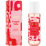 LPDO ACQUA PROFUMATA CORPO FRAGOLA CAKE 250 ML