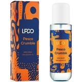 LPDO ACQUA PROFUMATA CORPO PESCA CRUMBLE 250 ML 
