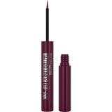 MAYBELLINE EYELINER LIQUIDO TATTOO LINER DIP INK BURGUNDY