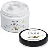 PERLIER THAI COCO CREMA GEL COCCO VASO 300 ML 