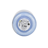 PETALI CANDELA PROFUMATA ZUCCHERIERA GRANDE FIORI DI COTONE 100 ORE