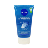NIVEA VISO DETERGENTE GEL RINFRESCANTE 150 ML 