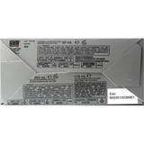 MALIZIA UOMO PROUMO D'INTESA COFANETTO - POCHETTE + EDT DEODORANT VETYVER 175 ML + DOCCIASHAMPOO GEL VETYVER 250 ML + SCHIUMA DA BARBA VETYVER 50 ML 