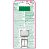 AIRWICK RICARICA DIFFUSORE ELETTRICO FRAGRANZA PEONIA BIANCA E GELSOMINO