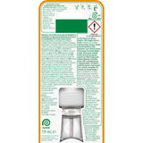 AIRWICK RICARICA DIFFUSORE ELETTRICO FRAGRANZA DOLCE VANIGLIA E BURRO DI KARITE'