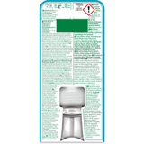 AIRWICK RICARICA DIFFUSORE ELETTRICO FRAGRANZA BREZZA OCEANICA E SALE MARINO