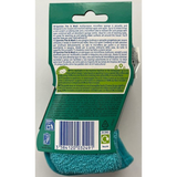 SPONTEX SPUGNA FLEX & WASH MULTIUSO LAVABILE IN LAVATRICE 2 PEZZI 